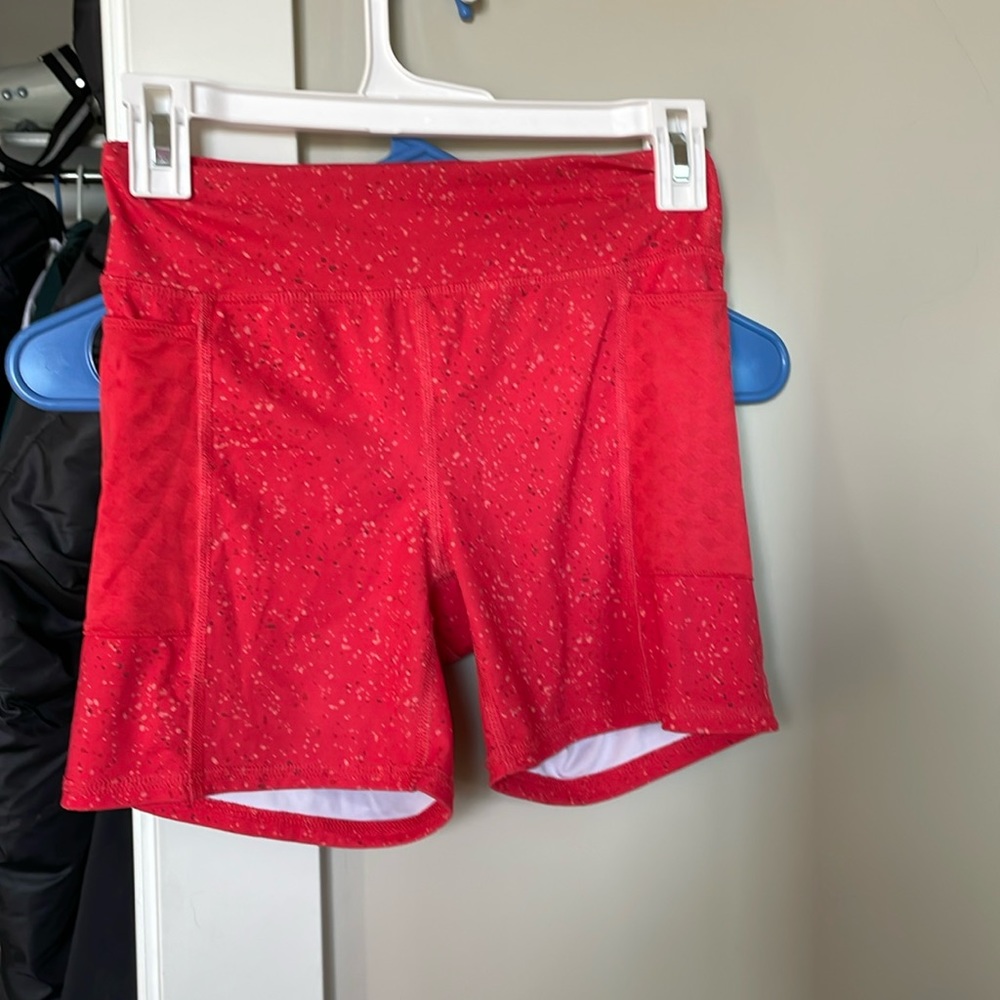 Rabbit Running Shorts